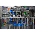 Automatic Natural / Mineral Spring Water Filling Line/Filler